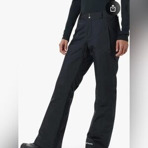 Columbia Modern Mountain 2.0 Waterproof Snow Pant NWT
